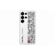 Samsung Flipsuit Case Galaxy S25 Ultra White