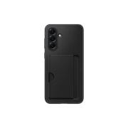 Samsung Card Slot Case Galaxy A56 Black