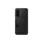 Samsung Card Slot Case Galaxy A26 Black