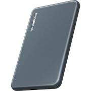 Riversong Wireless Powerbank MagNano 05 5000mAh Space Grey