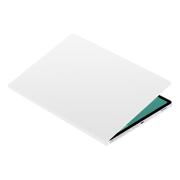 Samsung Smart Book Cover Galaxy Tab S10 FE+ White