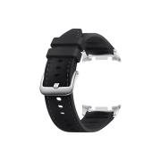 Samsung Galaxy Watch 8 Hybrid Band Black (S/M/L)