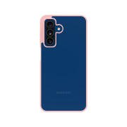 Vivid Acrylic Case Samsung Galaxy A17 Pink