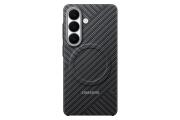 Samsung Carbon Magnet Case Galaxy S26 Gray