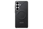 Samsung Carbon Magnet Case Galaxy S26 Plus Gray