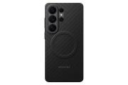 Samsung Carbon Magnet Case Galaxy S26 Ultra Black