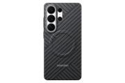 Samsung Carbon Magnet Case Galaxy S26 Ultra Gray