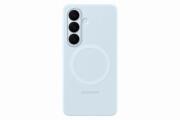 Samsung Silicone Magnet Galaxy S26 Lightblue