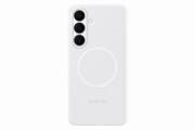 Samsung Silicone Magnet Galaxy S26 Plus White