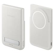 Samsung Magnet Wireless Battery Pack 5.000mAh Gray