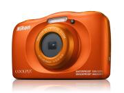 Nikon Coolpix W150 Orange