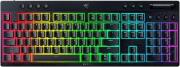 Razer BlackWidow V4 Low-profile HyperSpeed Ασύρματο Gaming Μηχανικό Πληκτρολόγιο με Green Διακόπτες και RGB Φωτισμό Αγγλικό US