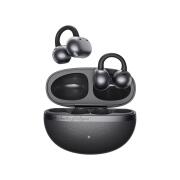 QCY Crossky C50 Grey (CT06) Open Ear Earclip, BT 6.0, IPX5 waterproof, 35h gray