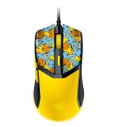 Razer COBRA - Pokemon Kanto Starters Ed.- 58g Lightweight Gaming Mouse - RGB UNDERGLOW - 8500 DPI
