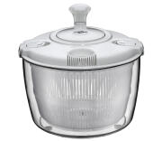 Kuchenprofi Στραγγιστήρι Σαλάτας 25cm -6Lt  Grrande Λευκό