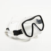 Tech-pro  Μάσκα Θαλάσσης Odin  σε Δ/Mαύρο χρώμα