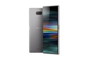 Sony Xperia 10 Κινητό Smartphone Silver