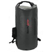 Tech Pro Backpack Dry Sack 70L Black/Grey