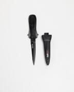 Tech Pro K2A Μαχαίρι Κατάδυσης Black 9cm