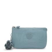 Kipling Τσαντάκι χειρός Creativity L Relaxed Grey