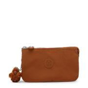 Kipling Τσαντάκι χειρός Creativity L Stylish Mokka