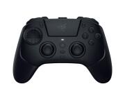 Razer Raiju V3 Pro Ασύρματο & Ενσύρματο Gamepad για PC PS5 Μαύρο
