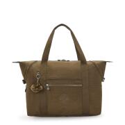 Kipling Τσάντα tote Large Art M Smooth Khaki