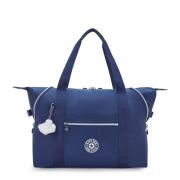 Kipling Τσάντα tote Large Art M Casual Blue Combo