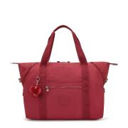 Kipling Τσάντα Ταξιδίου 33.5cm Art M Funky Red