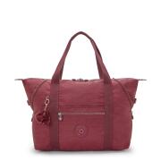 Kipling Τσάντα ταξιδίου 58cm Art M Lounge Wine