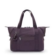 Kipling Τσάντα ταξιδίου 58cm Art M Ultimate Plum