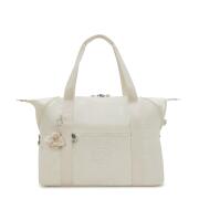 Kipling Τσάντα ταξιδίου 58cm Art M Hideaway Beige