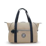 Kipling Τσάντα tote Large Art M Soft Taupe Combo