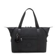 Kipling Τσάντα Ταξιδίου 33.5cm Art M Black Noir
