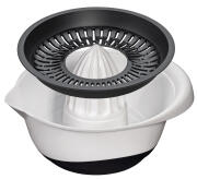 Kuchenprofi Easy Λεμονοστίφτης 18,5x11,5x16cm 60ml