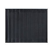 ΚΟΥΡΤΙΝΑΚΙΑ ΠΛΑΙΝΑ LIMOUSINE (S) 32/37x50cm 2ΤΕΜ.