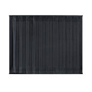 ΚΟΥΡΤΙΝΑΚΙΑ ΠΛΑΙΝΑ LIMOUSINE (XL) 47/53x60cm 2ΤΕΜ.