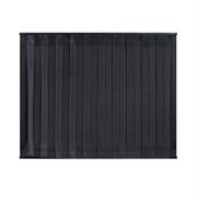 ΚΟΥΡΤΙΝΑΚΙΑ ΠΛΑΙΝΑ LIMOUSINE (M) 37/42x70cm 2ΤΕΜ.