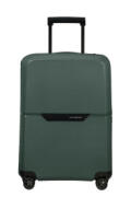 Samsonite Magnum  Βαλίτσα Ταξιδίου Σκληρή με 4 Ρόδες 55/20εκ. Πράσινη