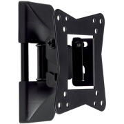 VALUELINE Επιτοίχια βάση στήριξης τηλεόρασης LCD, LED, Plasma.  VLM-MFM 11