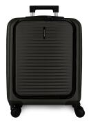 Movom Βαλίτσα καμπίνας slim 55cm Dayton Black