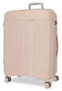 Movom Βαλίτσα μεγάλη expandable 78cm New Trendy Taupe