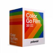 Polaroid 6017 Go Film Color Double Pack 16 Photos