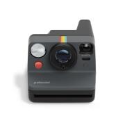 Polaroid 9154 Now Gen 3 Instant Φωτογραφική Μηχανή Black