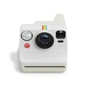 Polaroid 9155 Now Gen 3 Instant Φωτογραφική Μηχανή White