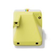 Polaroid 9158 Now Gen 3 Instant Φωτογραφική Μηχανή Yellow