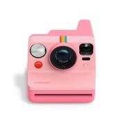 Polaroid 9197 Now Gen 3 Instant Φωτογραφική Μηχανή Pink