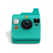 Polaroid 9198 Now Gen 3 Instant Φωτογραφική Μηχανή Teal