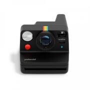 Polaroid 9160 Now+ Gen 3 Instant Φωτογραφική Μηχανή Black