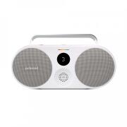Polaroid Φορητό Ηχείο P3 Music Player 9088 Gray